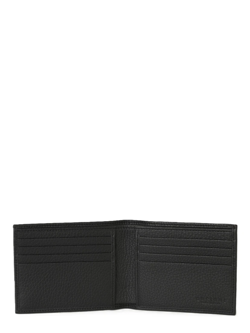Orciani Wallets Black