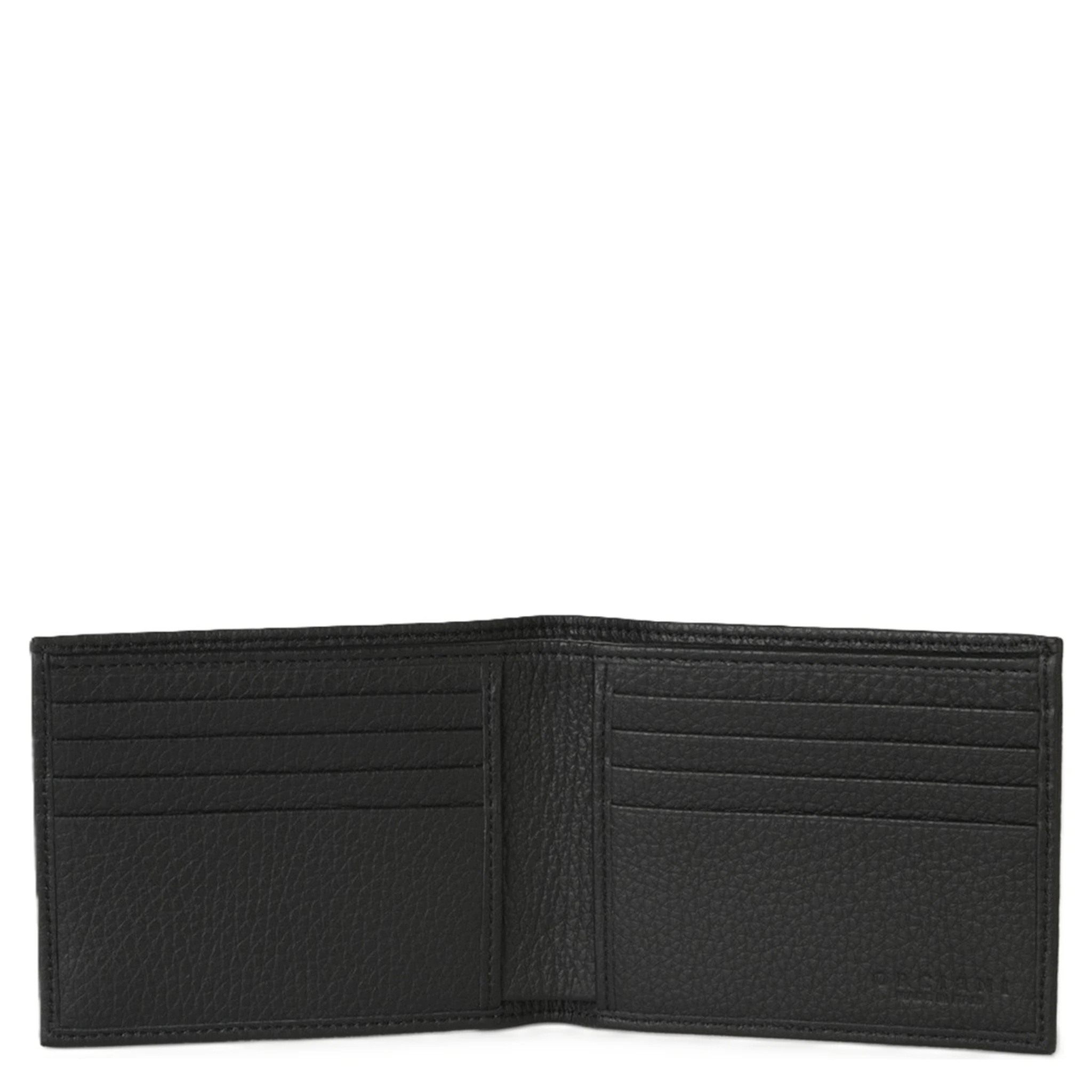 Orciani Wallets Black