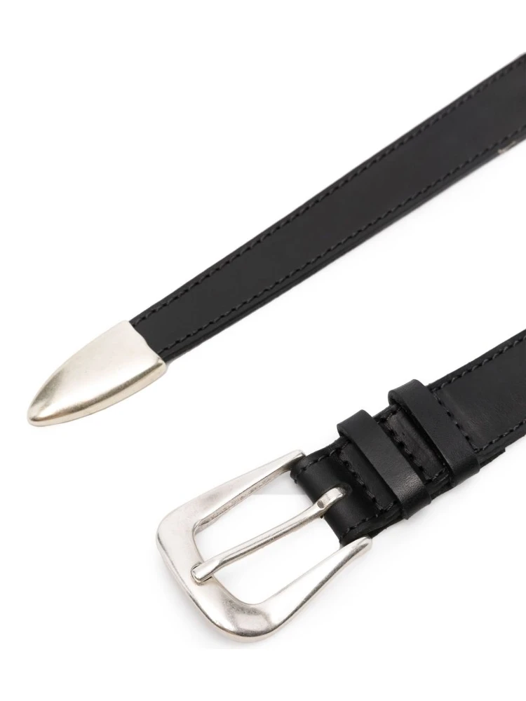 Orciani Belts Black alternative