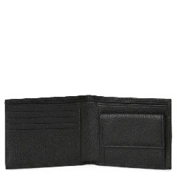 Orciani Wallets Black