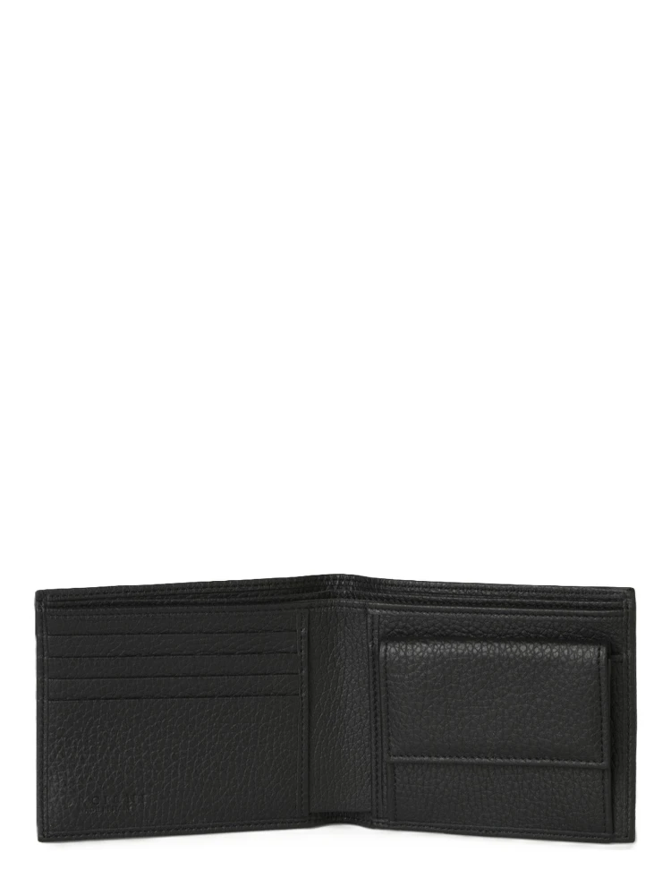 Orciani Wallets Black alternative