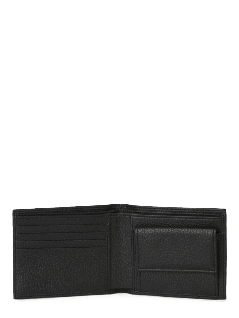 Orciani Wallets Black