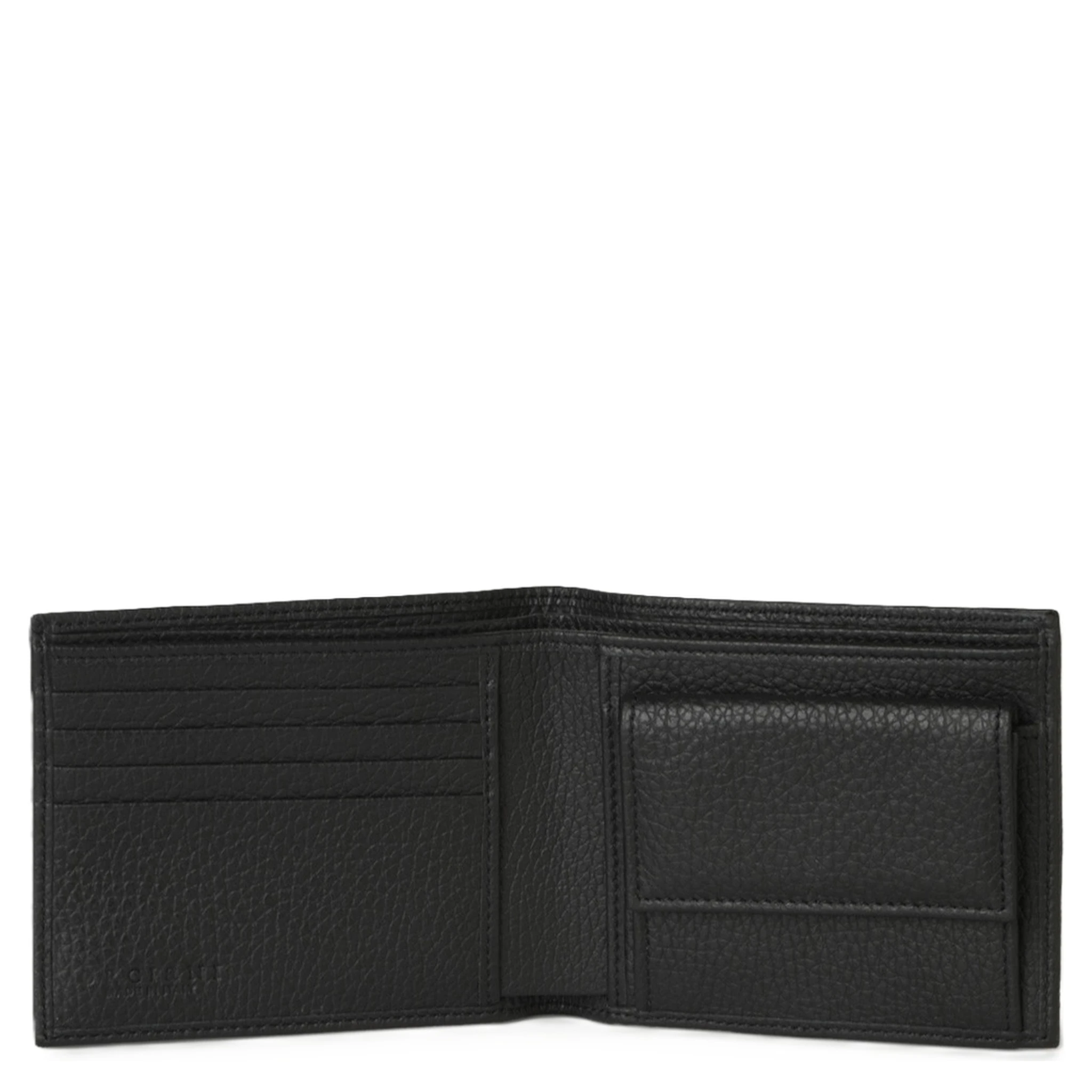 Orciani Wallets Black