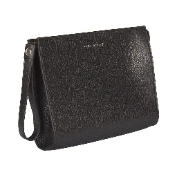 Orciani Wallets Black