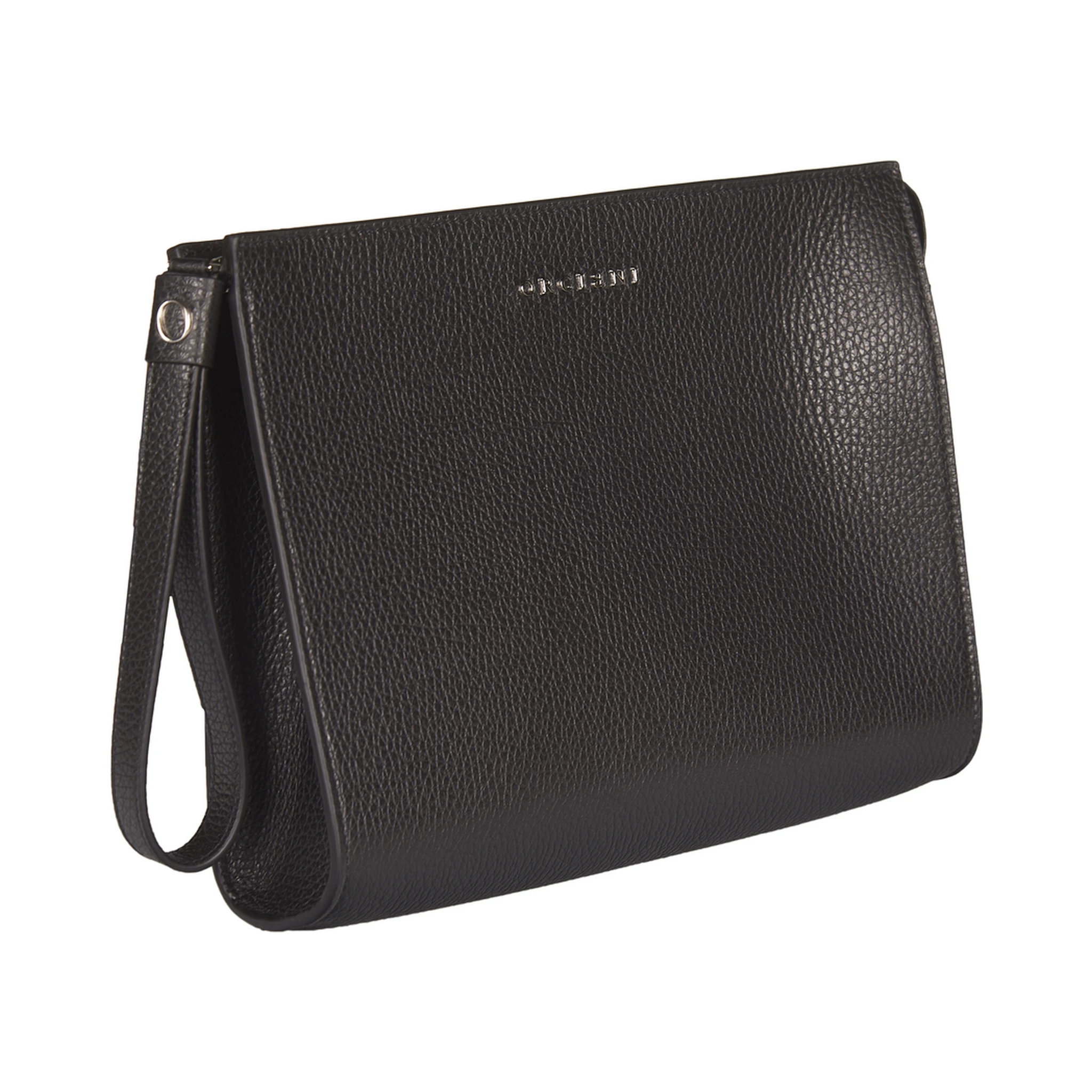 Orciani Wallets Black