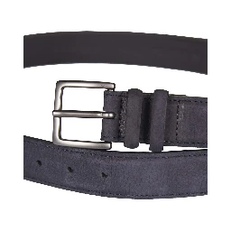 Orciani Belts Blue
