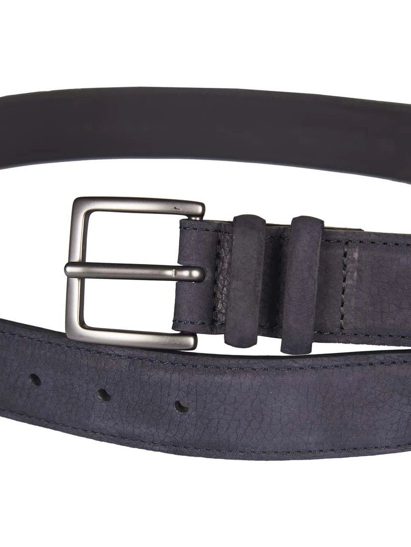 Orciani Belts Blue