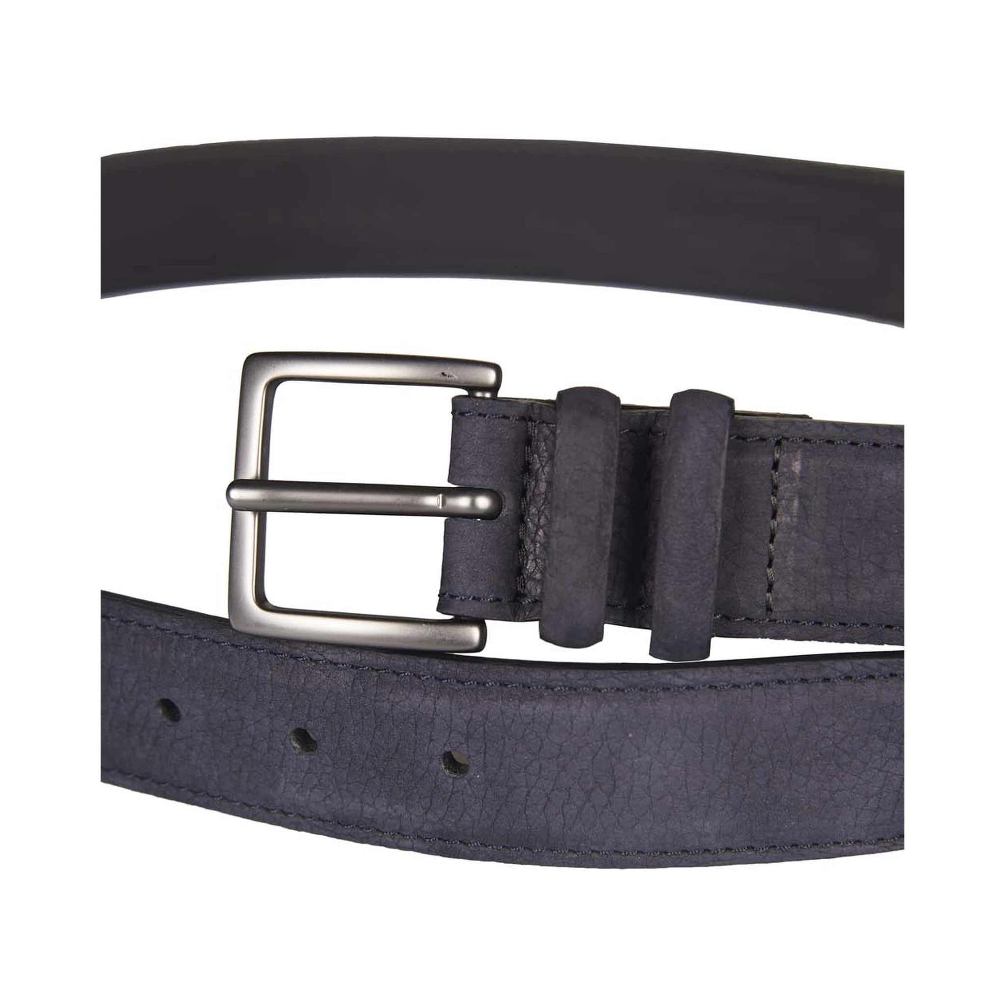 Orciani Belts Blue