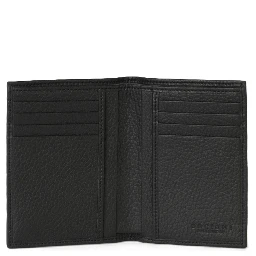Orciani Wallets Black