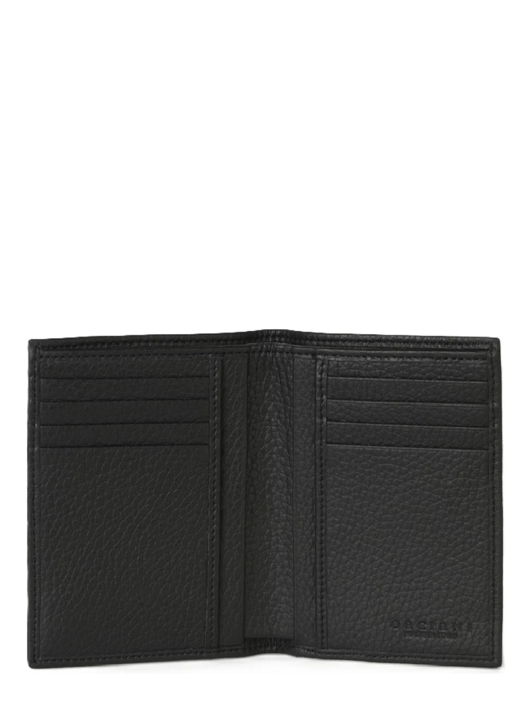 Orciani Wallets Black alternative