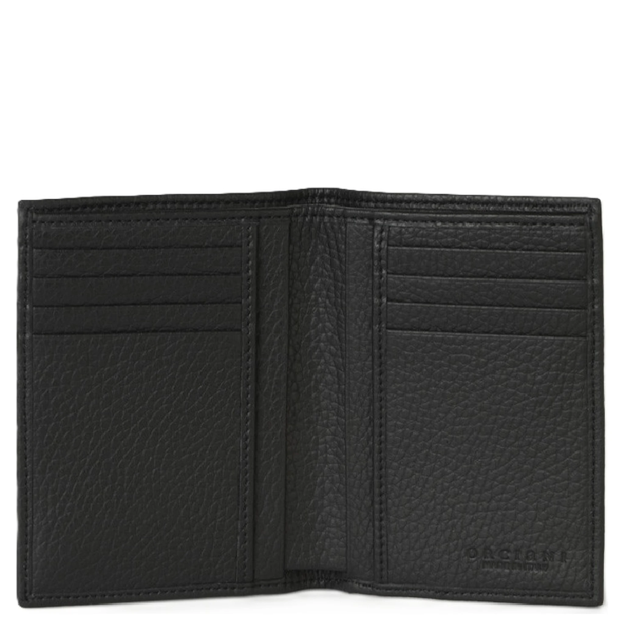 Orciani Wallets Black