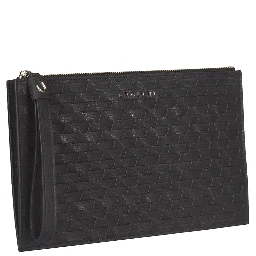 Orciani Bags.. Black