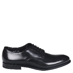 Doucal's Flat shoes Black