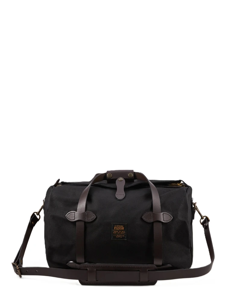 Filson Bags.. Black