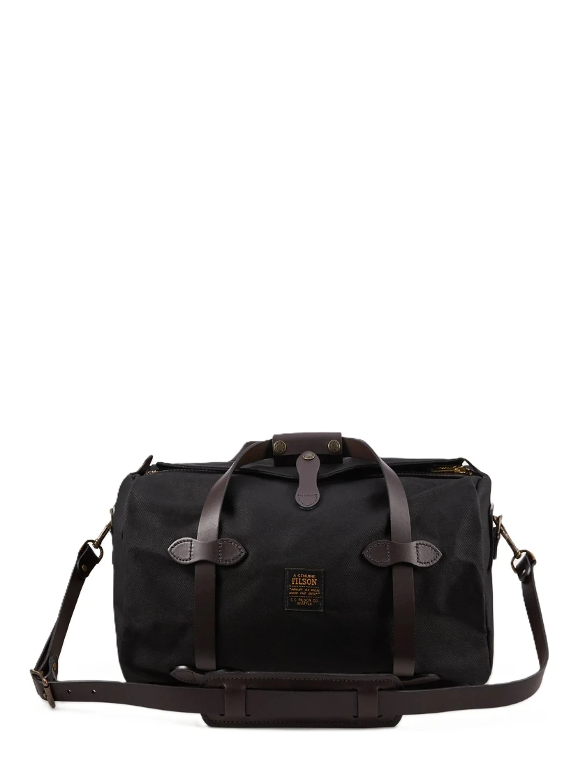 Filson Bags.. Black