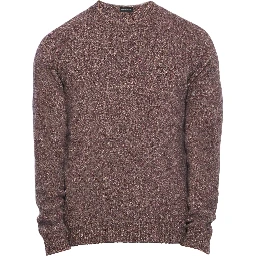 Roberto Collina Sweaters Purple