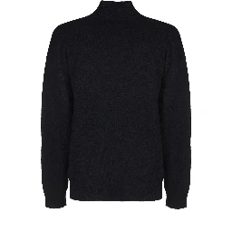 كنزات لانوس السوداء