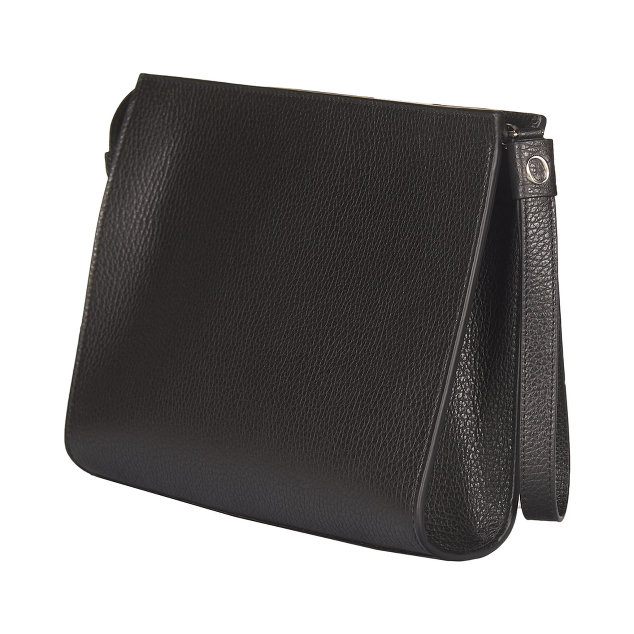 Orciani Wallets Black