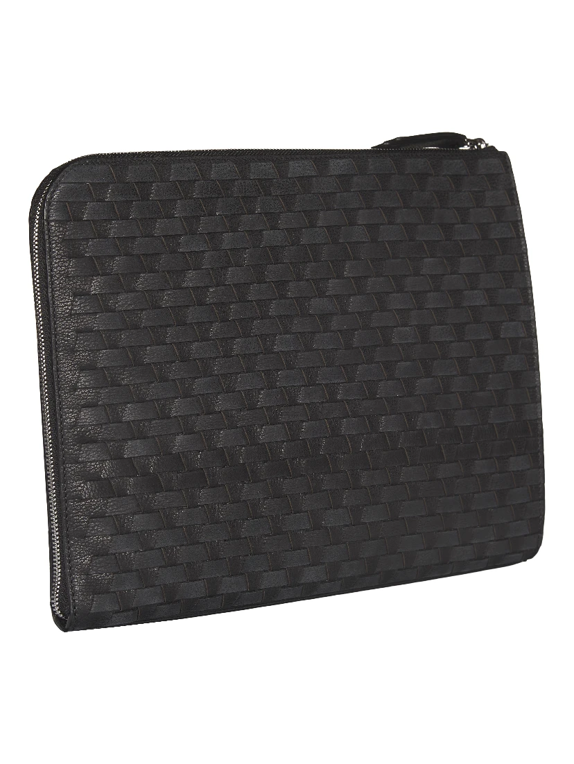 Orciani Bags.. Black