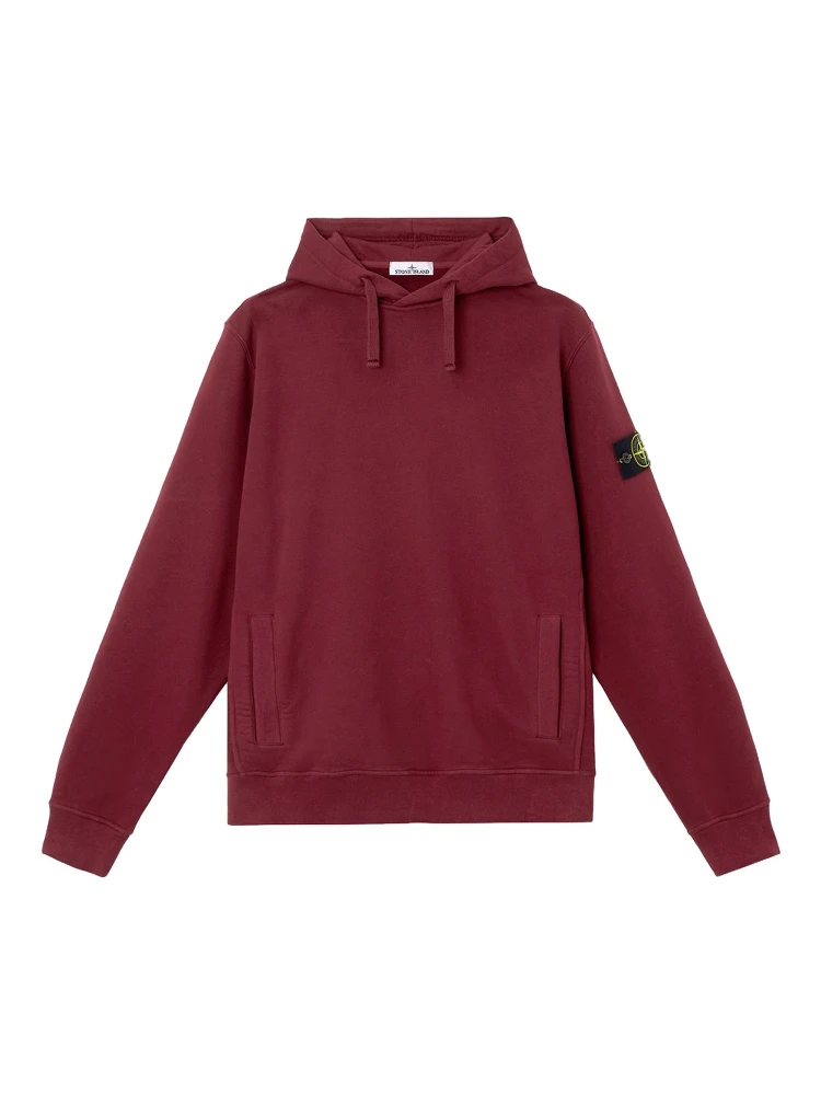 Stone Island Sweaters Purple