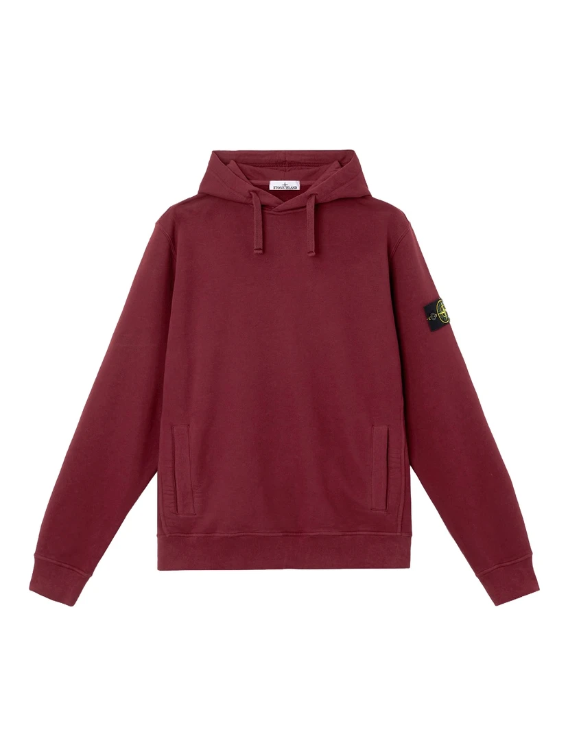 Stone Island Sweaters Purple