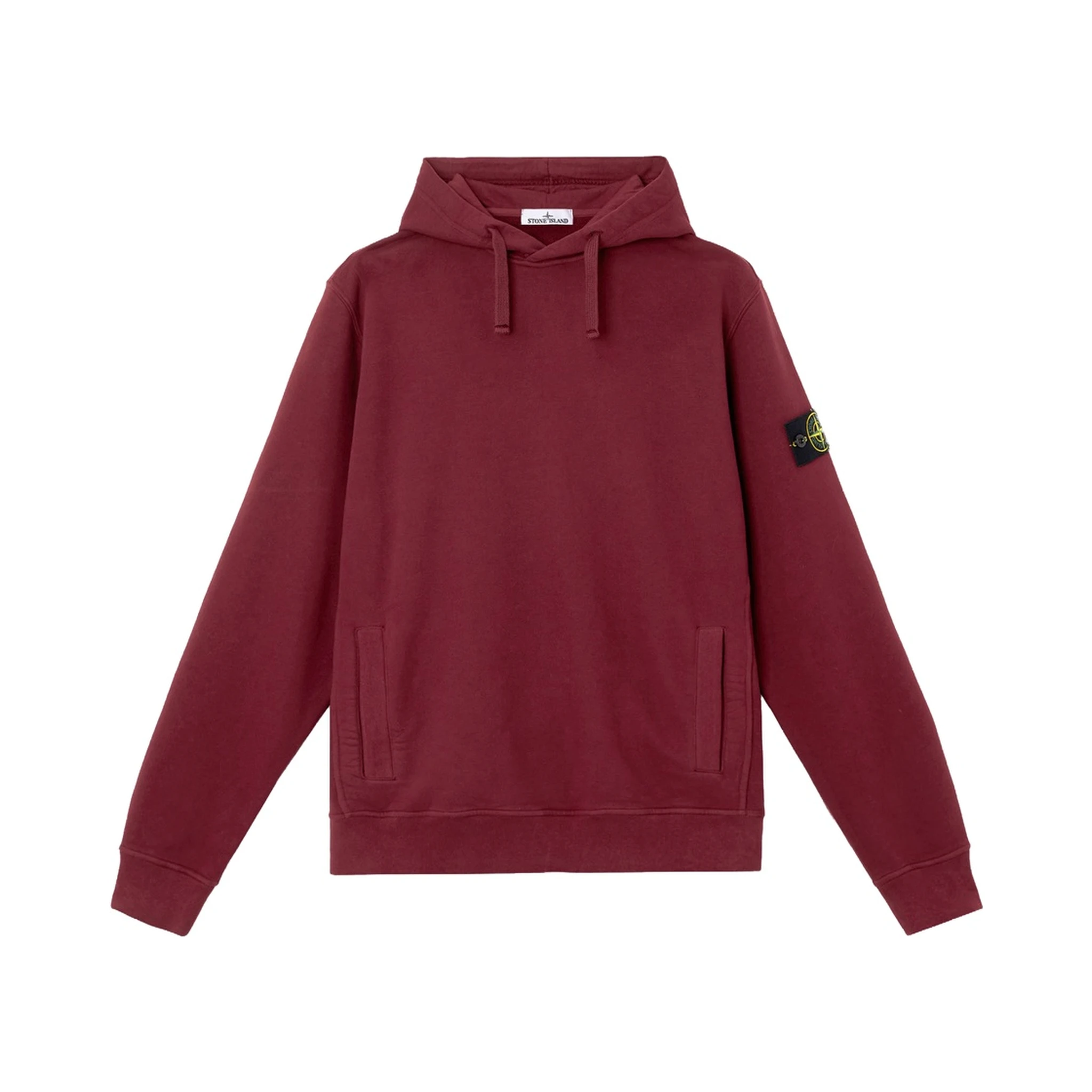 Stone Island Sweaters Purple