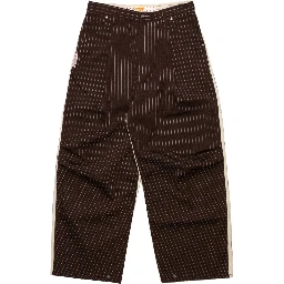 ملابس جاهزة بصيغة PDF... بني