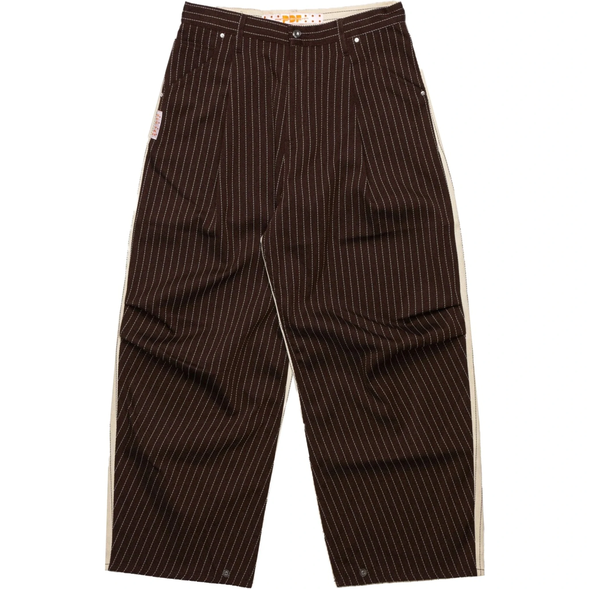 ملابس جاهزة بصيغة PDF... بني