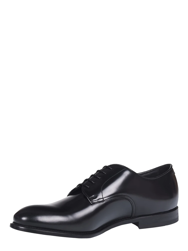 Doucal's Flat shoes Black alternative