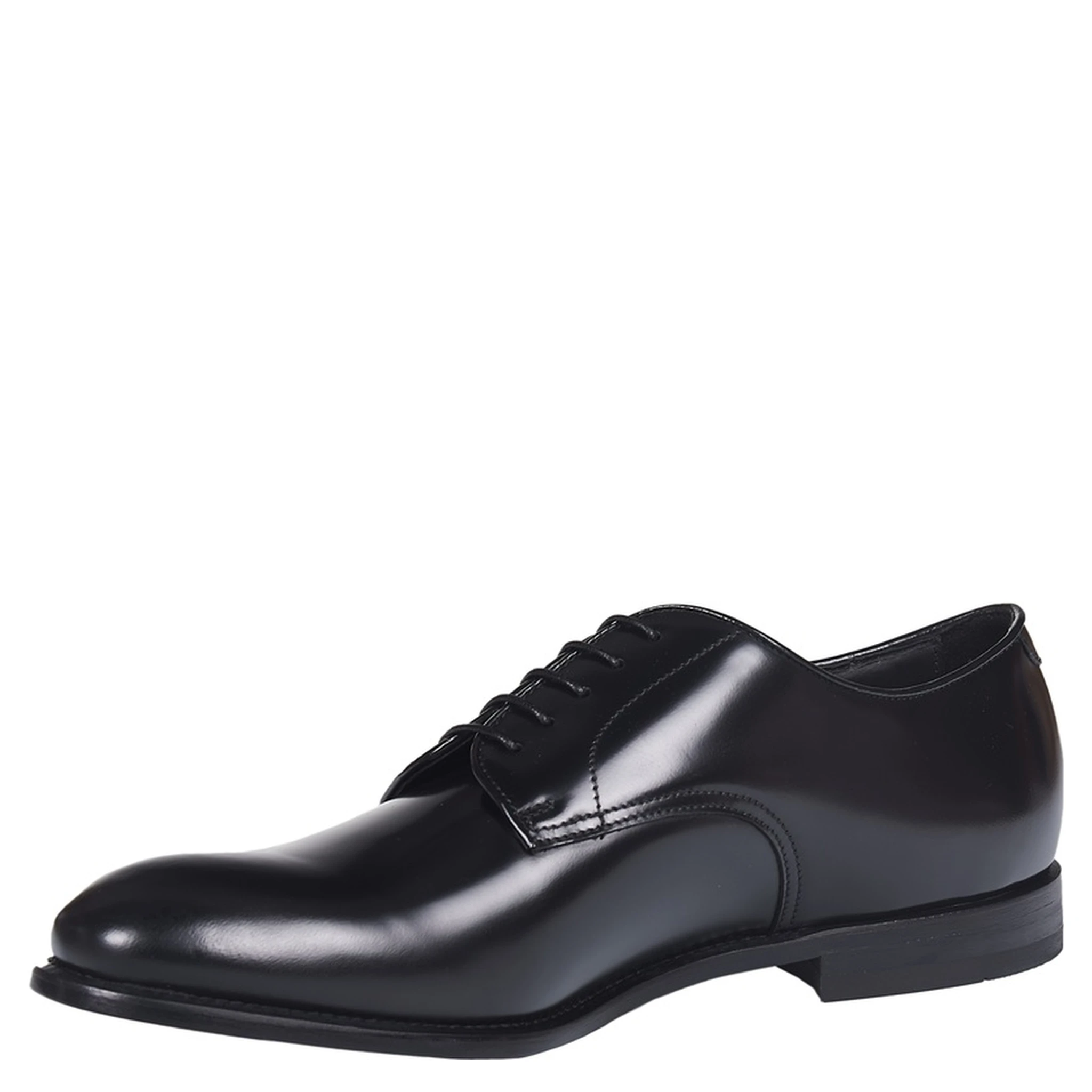 Doucal's Flat shoes Black