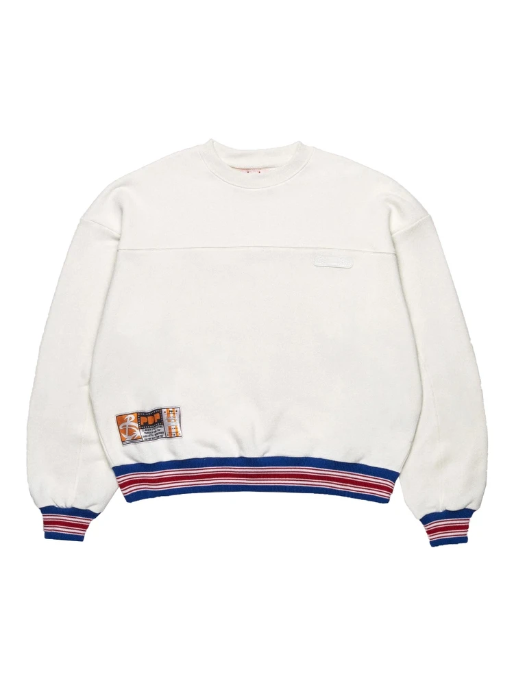 PDF Sweaters White