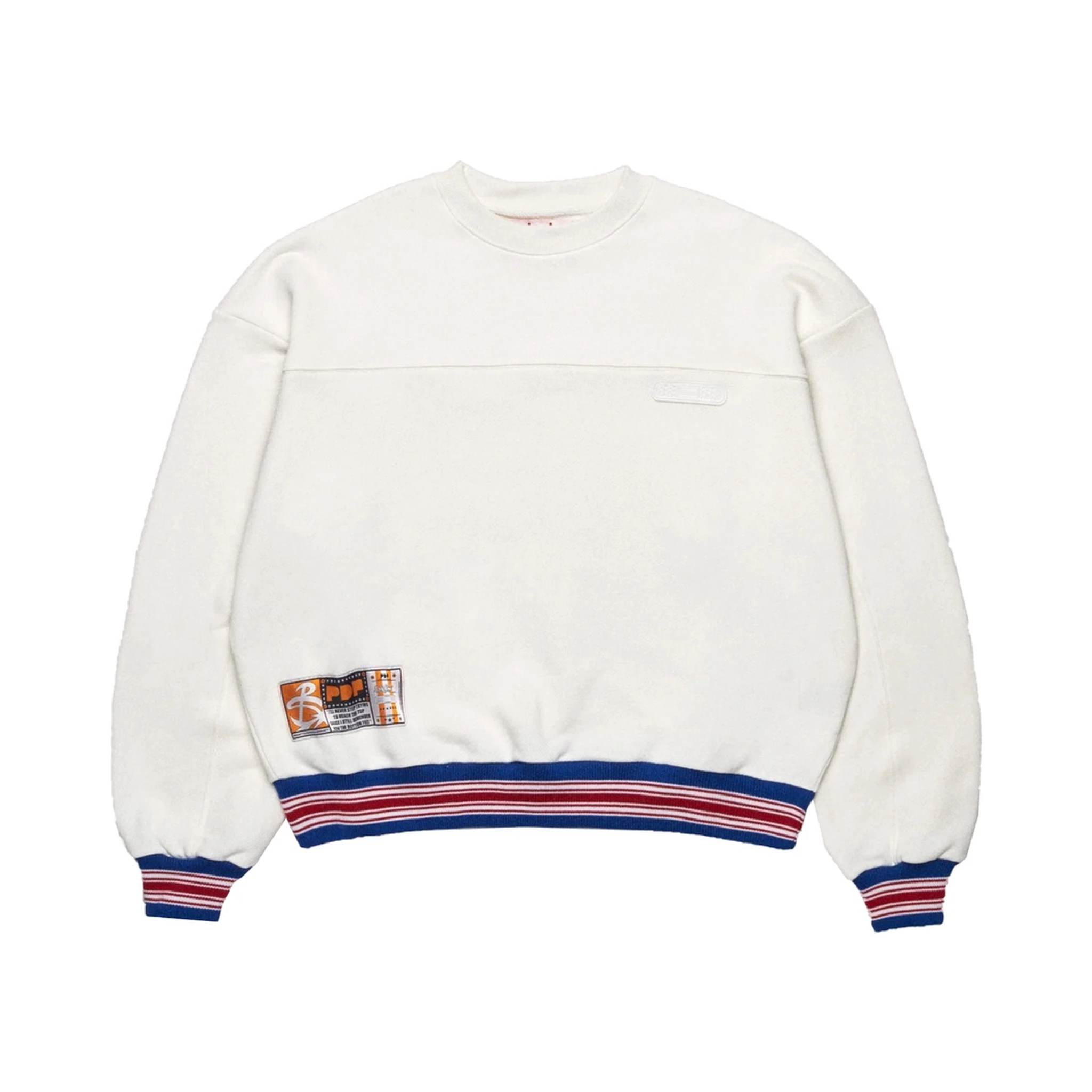 كنزات بيضاء بصيغة PDF