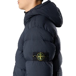 معاطف ستون آيلاند زرقاء