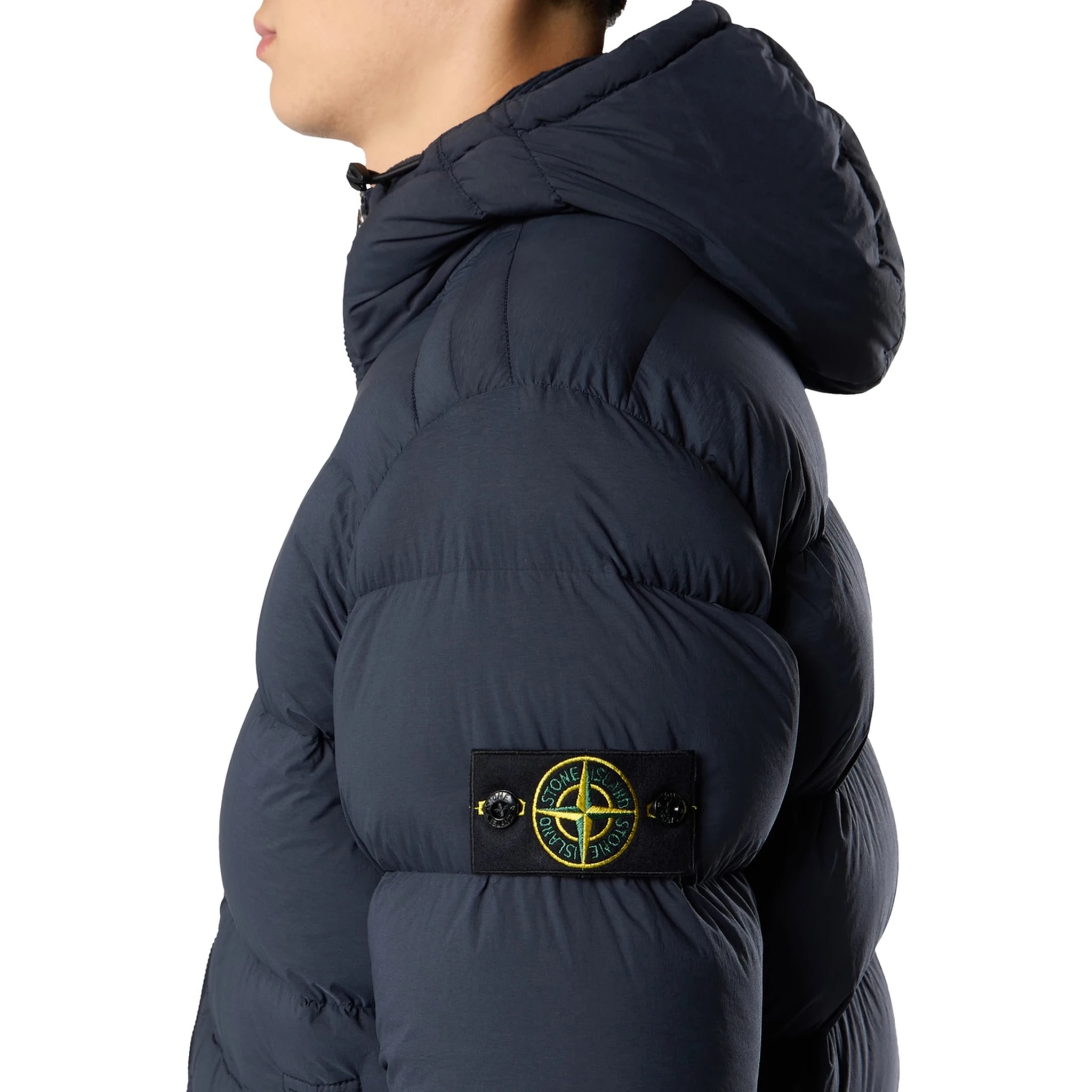 معاطف ستون آيلاند زرقاء