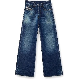 Diesel Jeans Blue