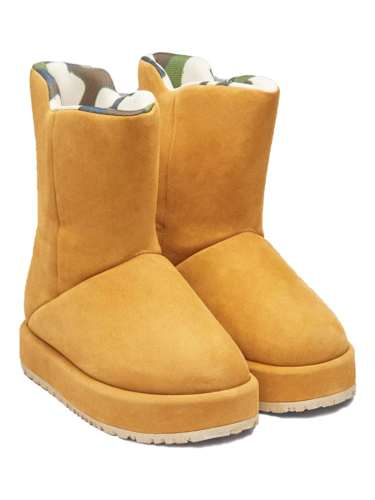 PDF Flat shoes alternative