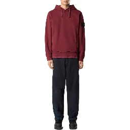 Stone Island Sweaters Purple