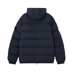 معاطف ستون آيلاند زرقاء