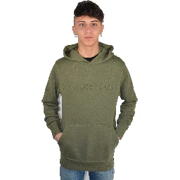 Calvin Klein Sweaters Green