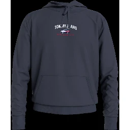 TOMMY JEANS  Sweaters Blue