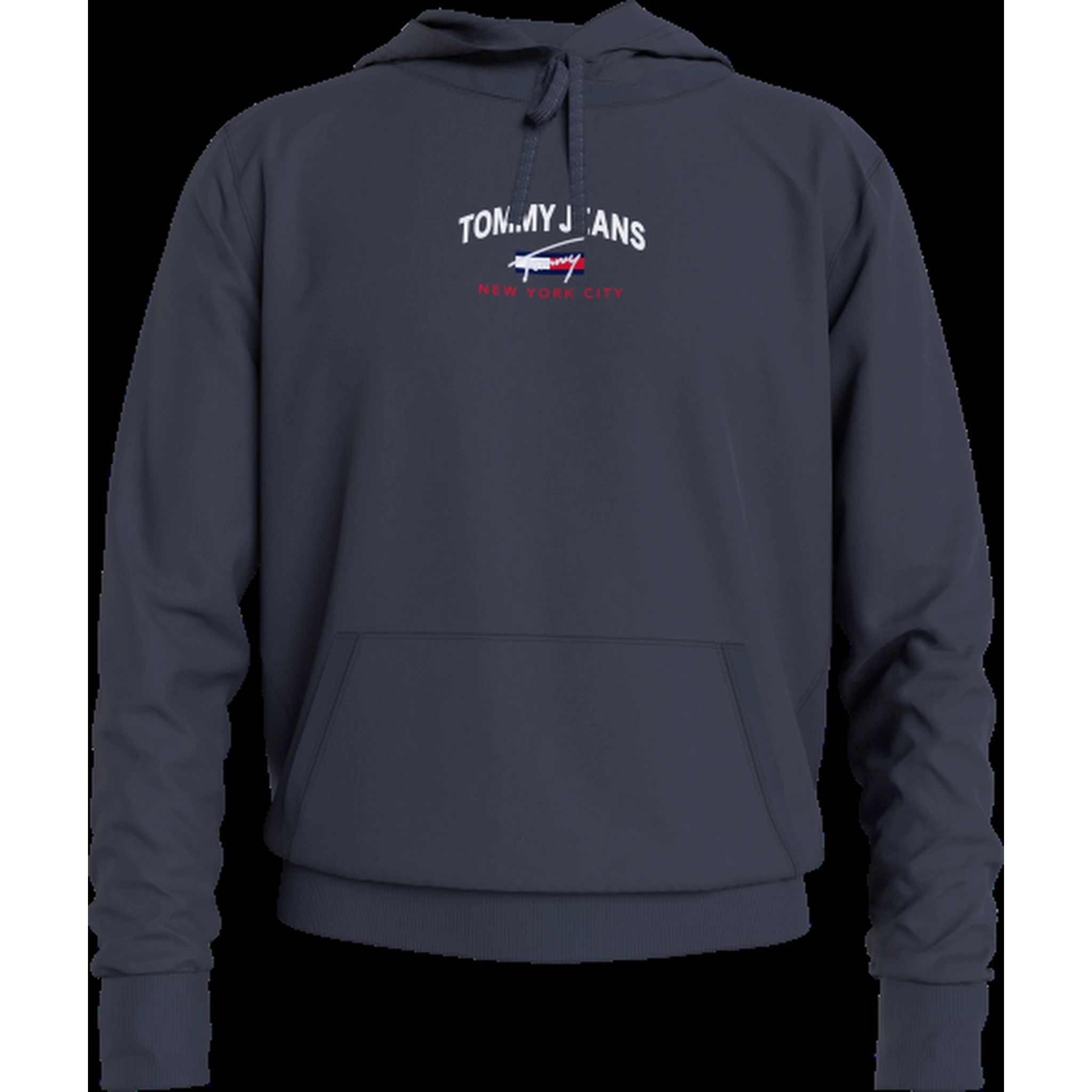 TOMMY JEANS Sweaters Blue