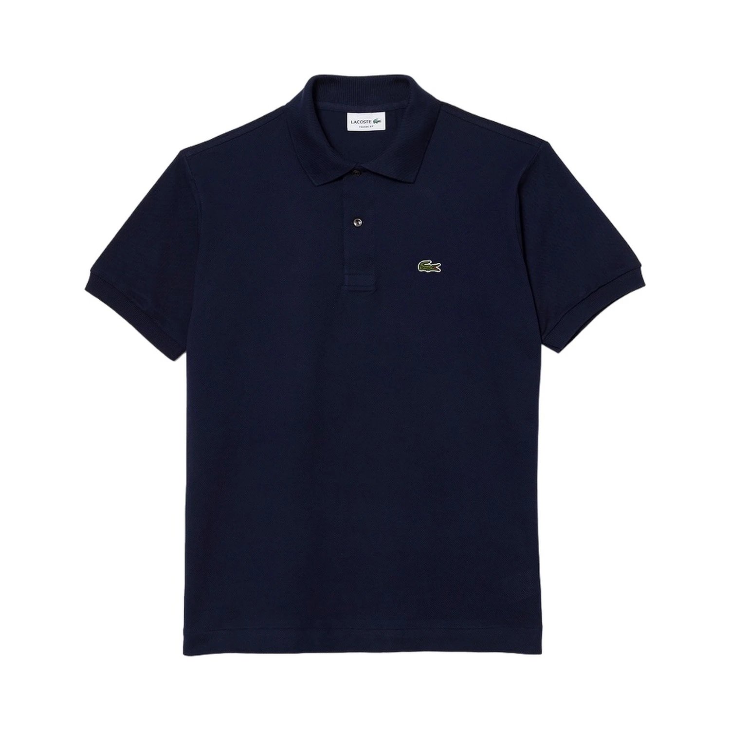 Lacoste T-shirts and Polos Blue