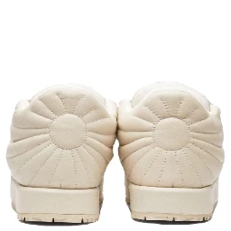 PDF Flat shoes Beige