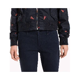 بنطال تومي هيلفيغر أزرق