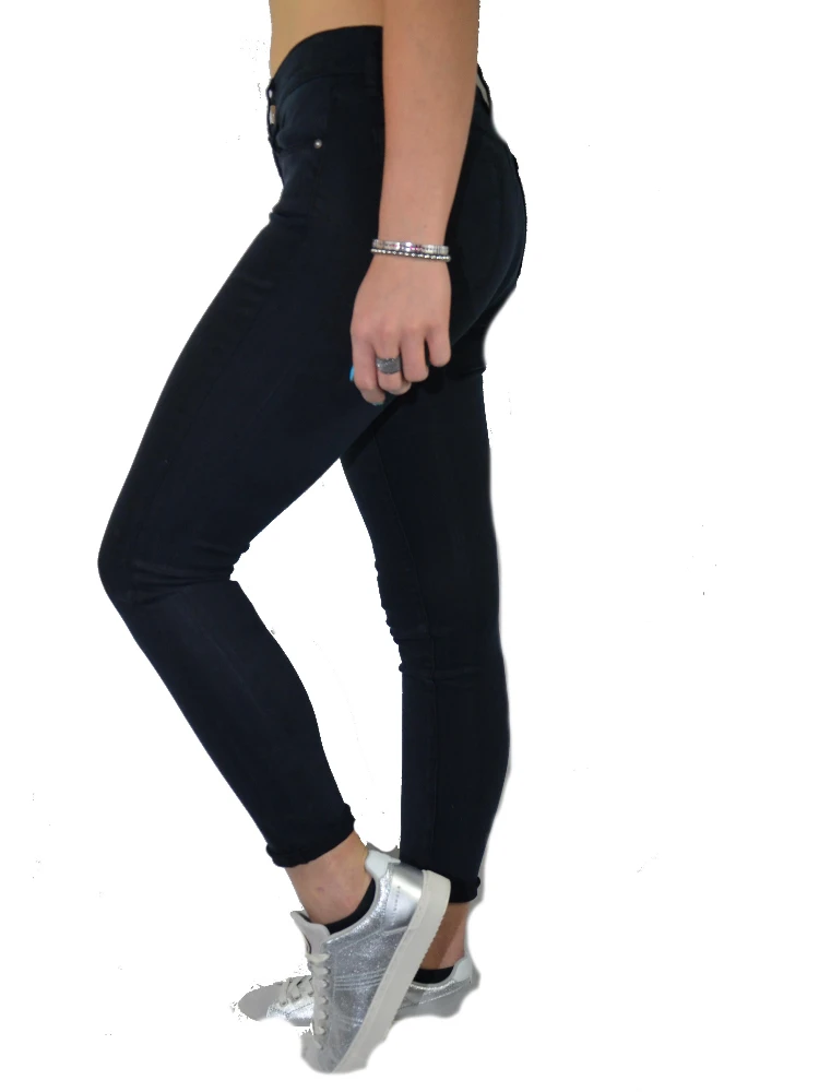 Calvin Klein Trousers Blue alternative