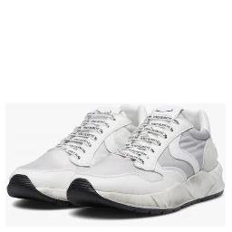 Voile Blanche Sneakers White