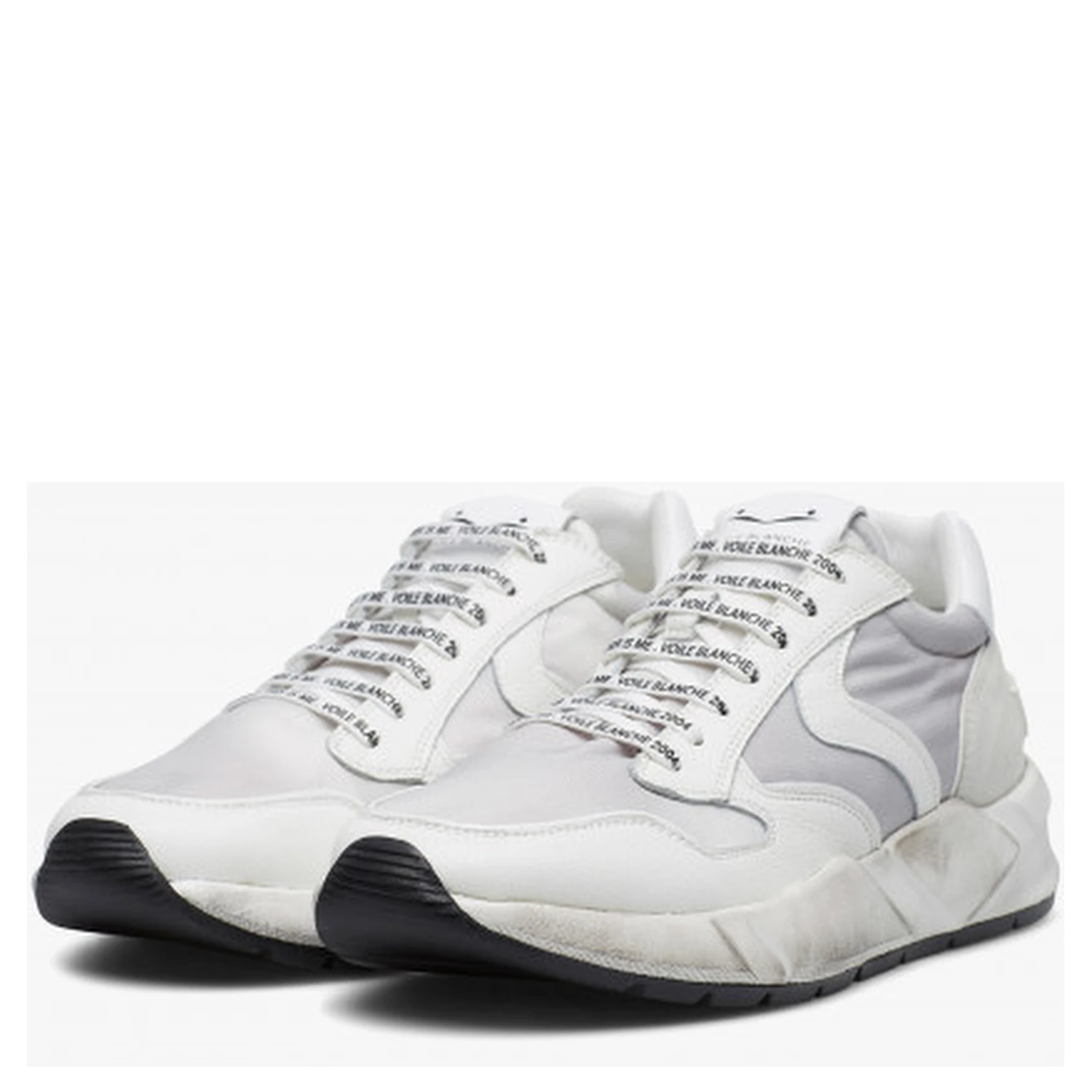 Voile Blanche Sneakers White
