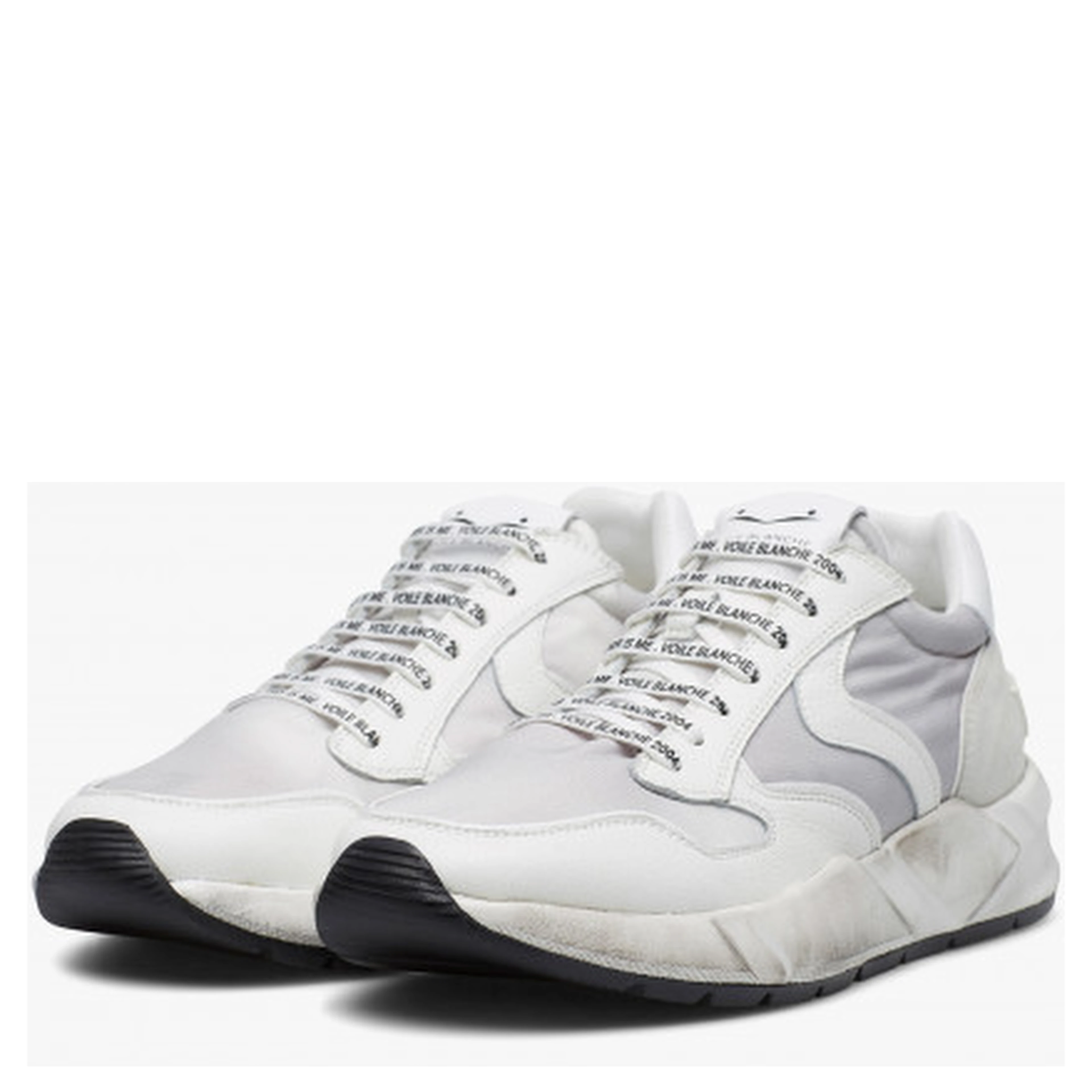 Voile Blanche Sneakers White