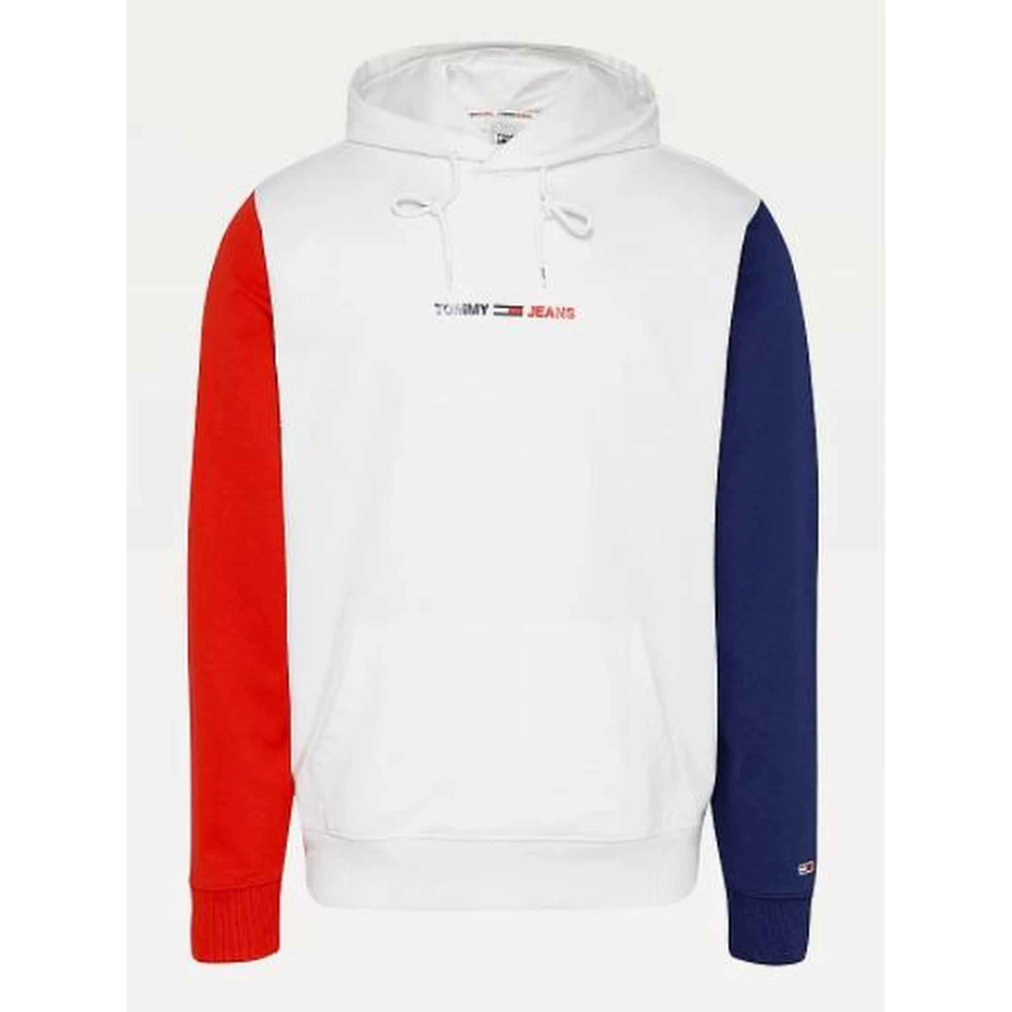 TOMMY JEANS Sweaters White