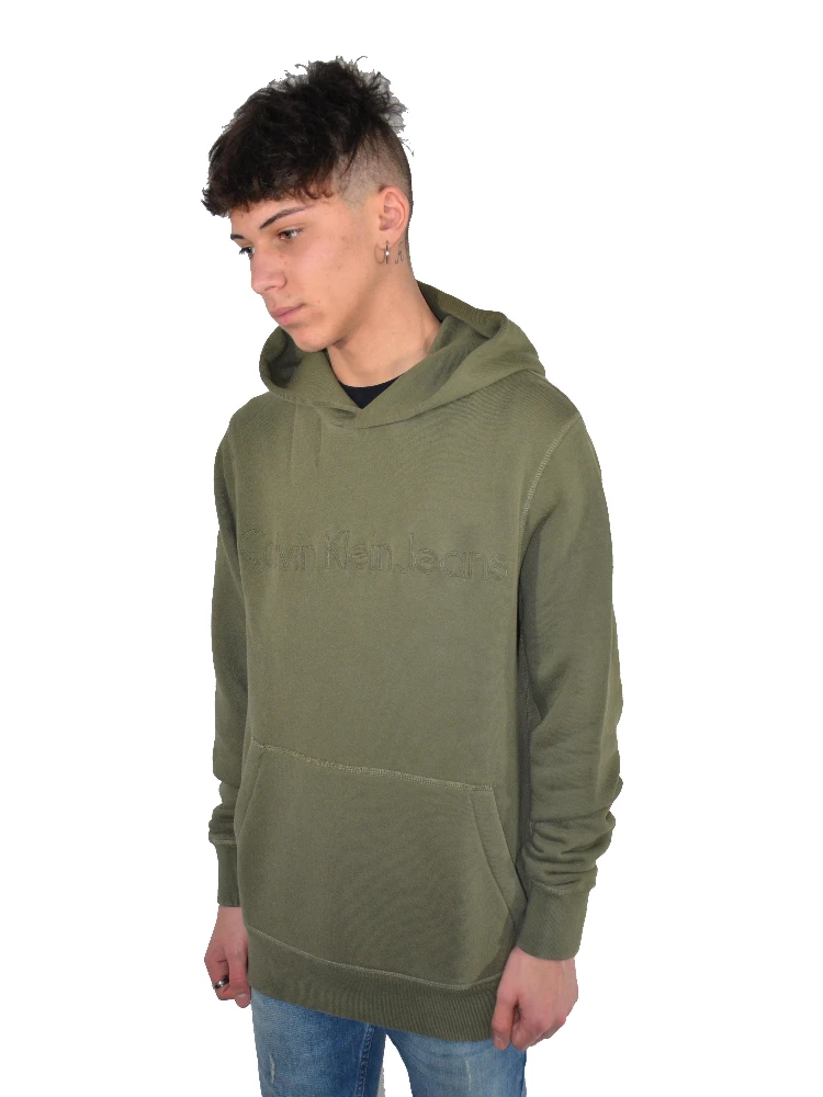 Calvin Klein Sweaters Green alternative